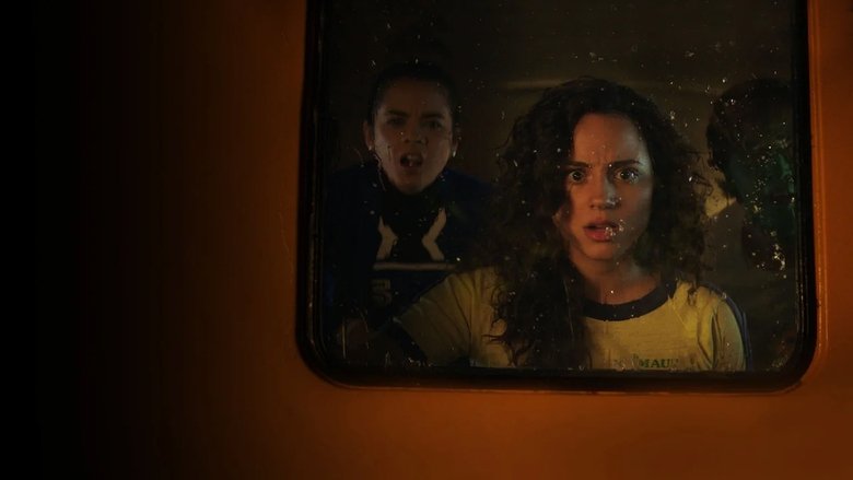 кадр из фильма Улица Страха. 1 часть: 1994