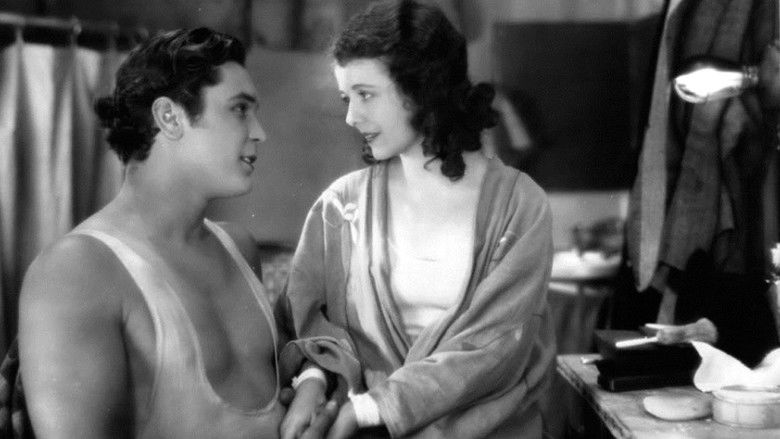 кадр из фильма Четыре дьявола