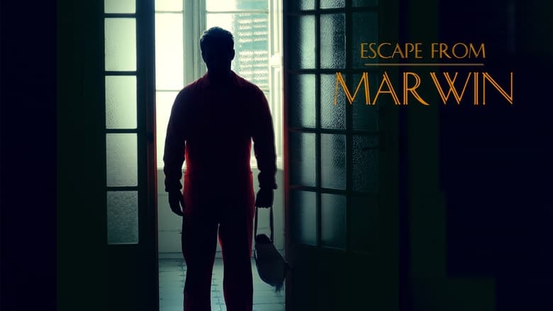 кадр из фильма Escape from Marwin