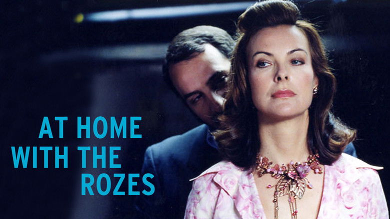 кадр из фильма Семейка Роуз