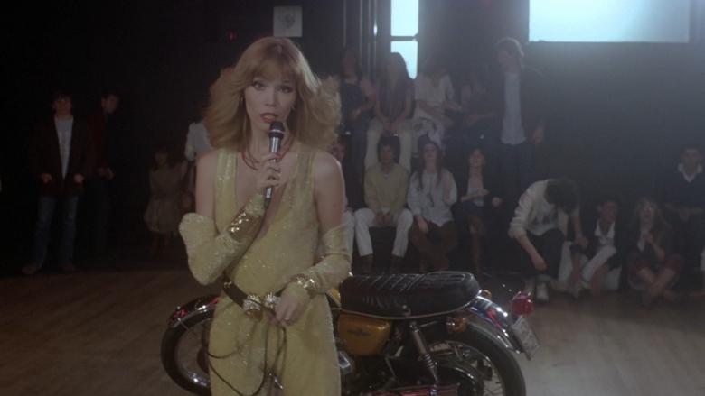 кадр из фильма Follie di notte