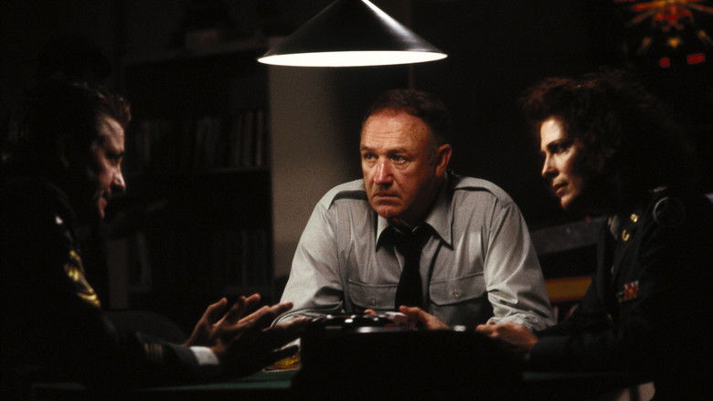 кадр из фильма Доставить по назначению