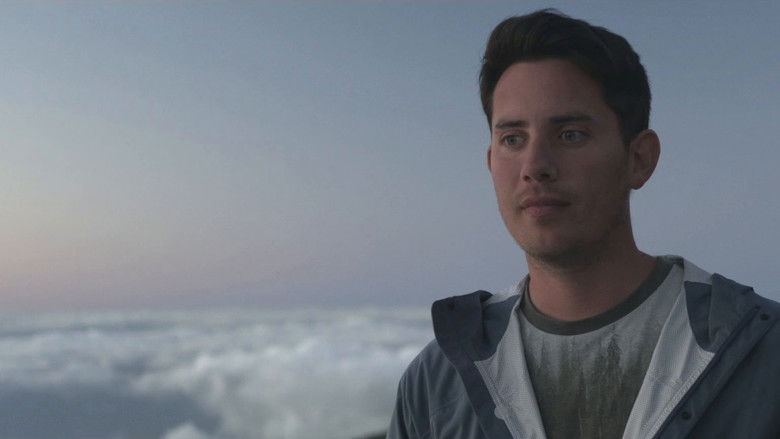 кадр из фильма El Recordador