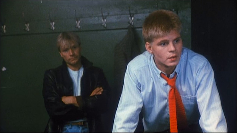 кадр из фильма Slagskämpen