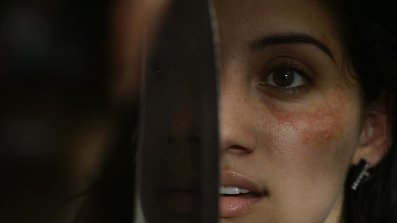 кадр из фильма Let's Play Dead Girl