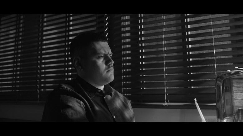 кадр из фильма The Scene