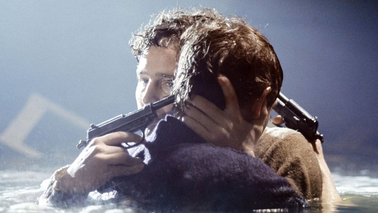 кадр из фильма Operation: Daybreak