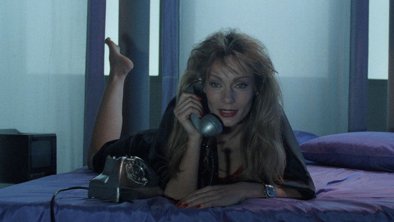 кадр из фильма Pathos: Segreta Inquietudine