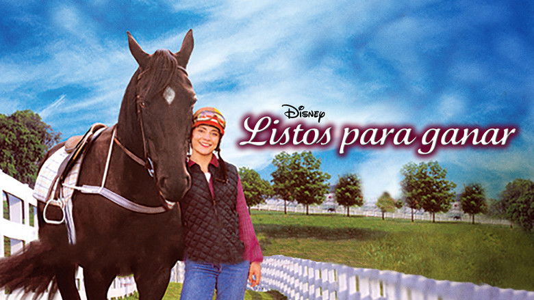 кадр из фильма Ready to Run