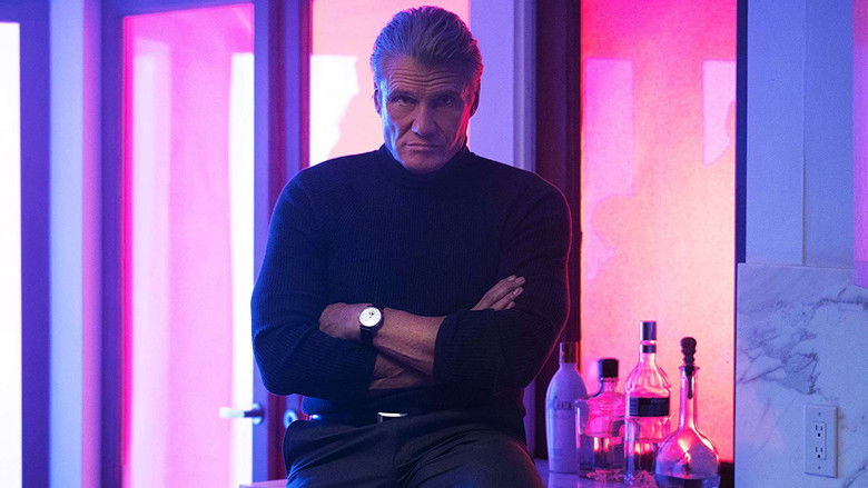 кадр из фильма Ускорение