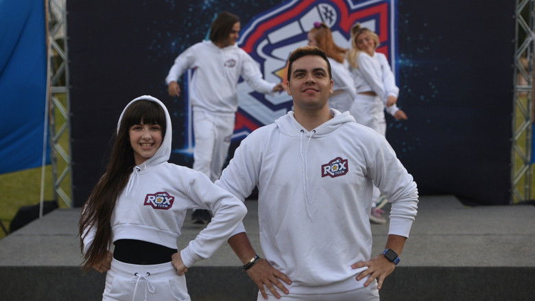 кадр из фильма Luccas Neto em: Acampamento de Férias 3