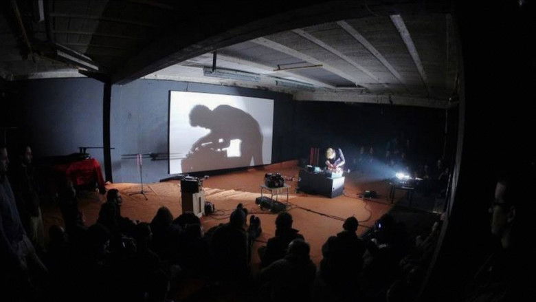 кадр из фильма Film Walk