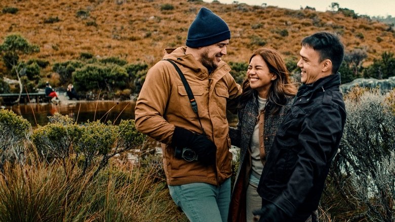 кадр из фильма Путешествие