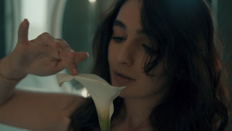 кадр из фильма Who Am I?