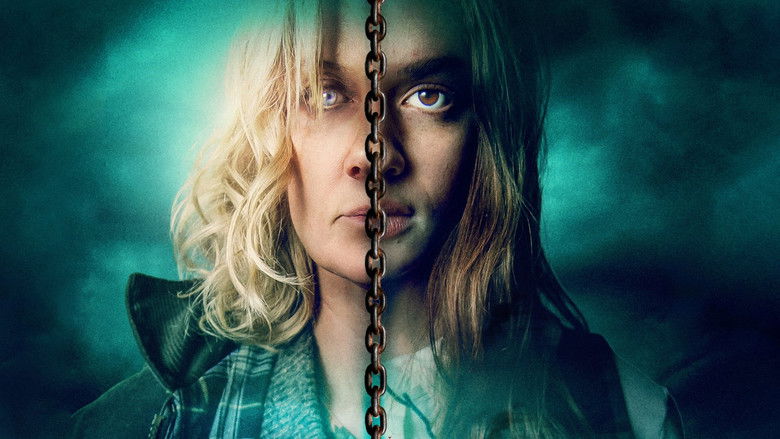 кадр из фильма Костяной домик