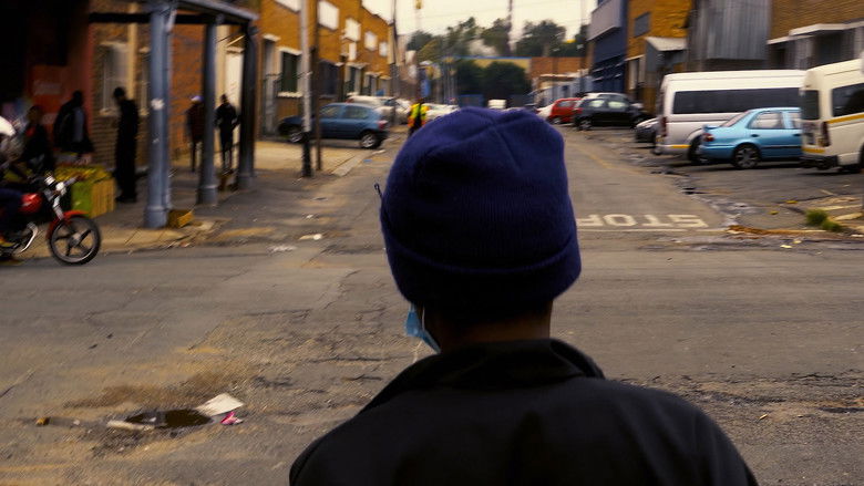 кадр из фильма Casual Workers