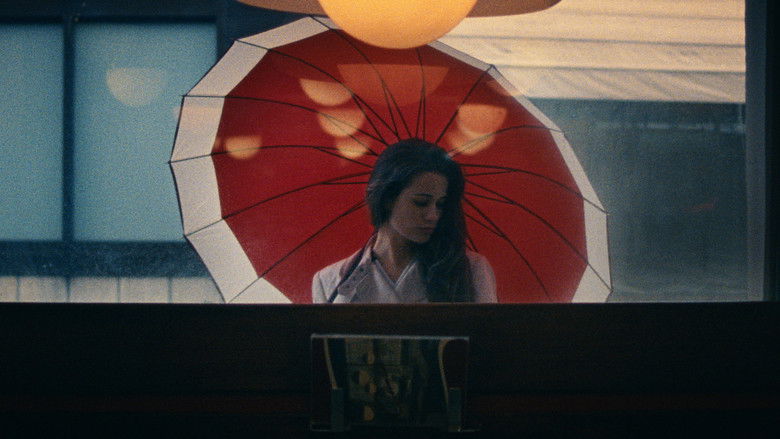 кадр из фильма Последние любовники