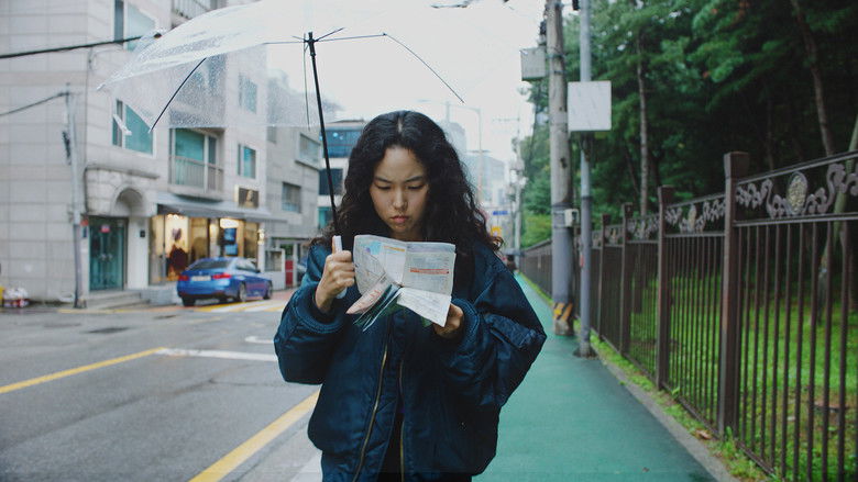 кадр из фильма Возвращение в Сеул