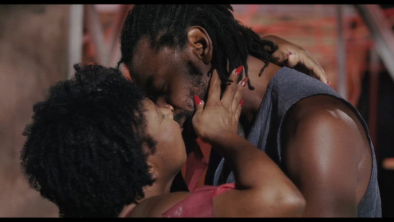 кадр из фильма Mugunzá