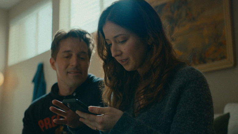 кадр из фильма Photo Of The Day