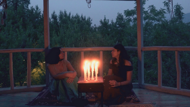 кадр из фильма Hill Tape