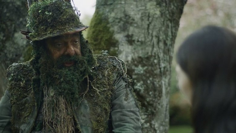 кадр из фильма Легенда о Пяти