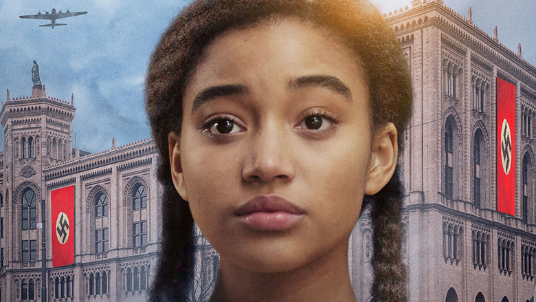 кадр из фильма Где соприкасаются руки