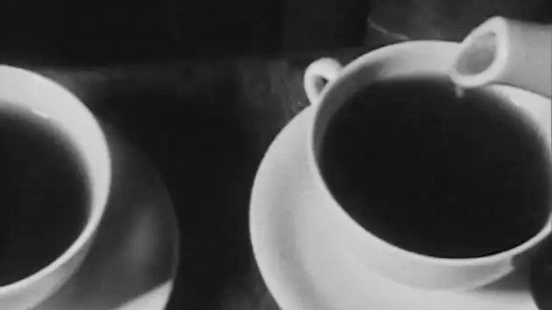 кадр из фильма Kopjes Koffie
