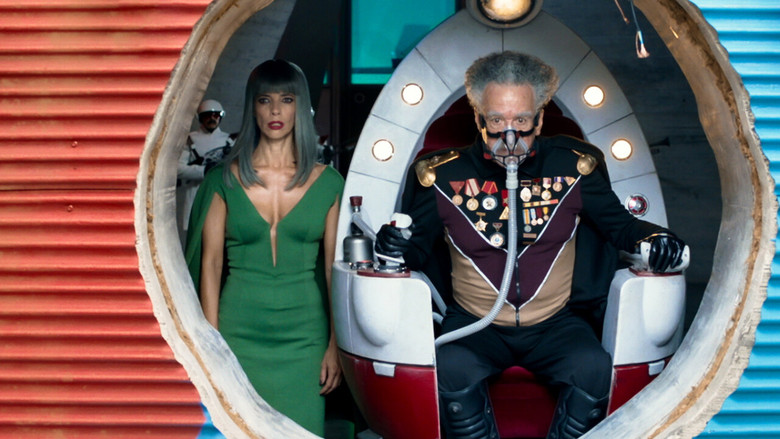 кадр из фильма Суперлопес