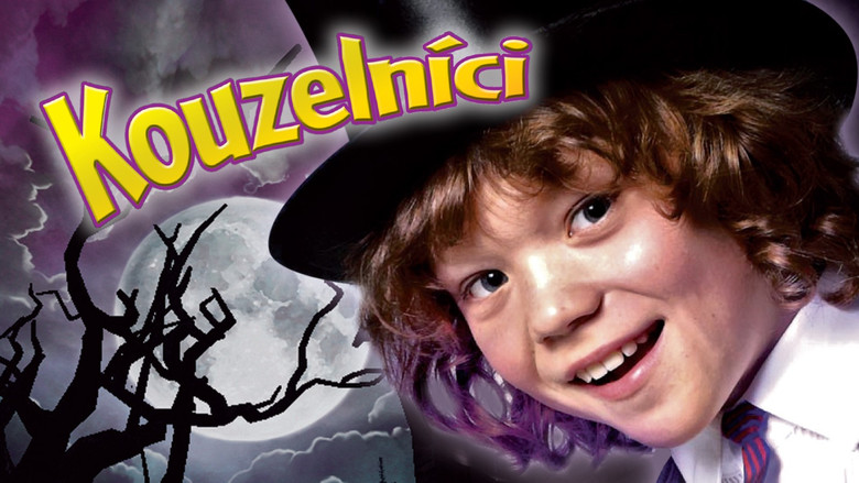 кадр из фильма Фокус-покус