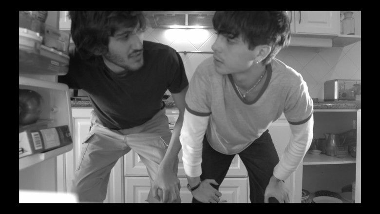 кадр из фильма Pascualina