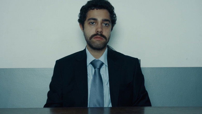 кадр из фильма Velha Roupa Colorida