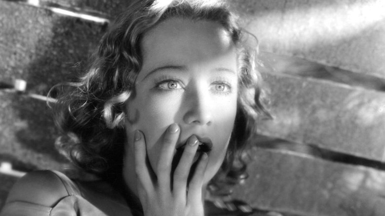 кадр из фильма The Story of Temple Drake