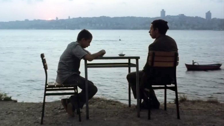 кадр из фильма At