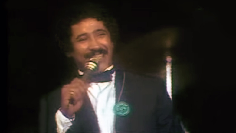 кадр из фильма Algérie, Mémoires du Raï