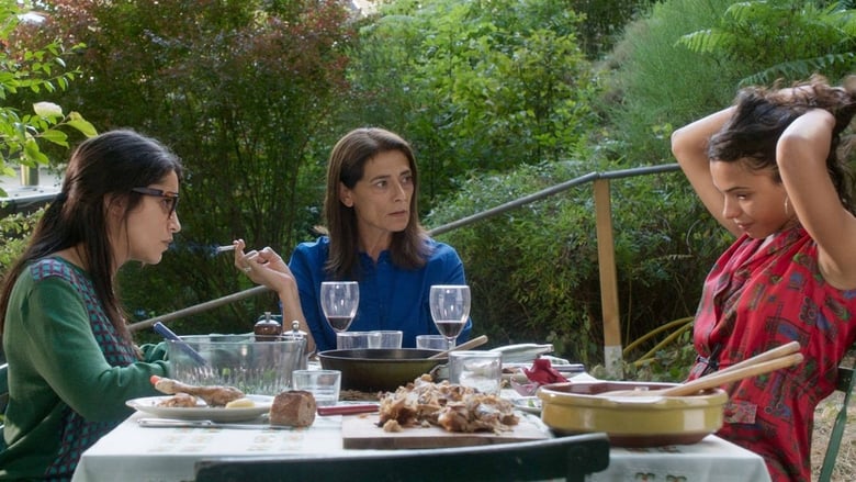 кадр из фильма Хищные