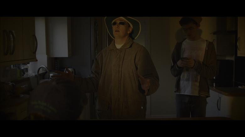 кадр из фильма I Thought You Wanted To Dance