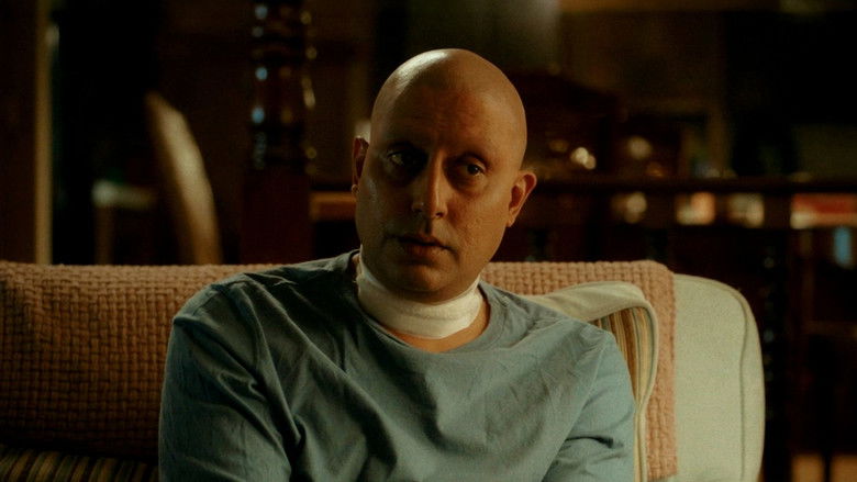 кадр из фильма I Want to Talk