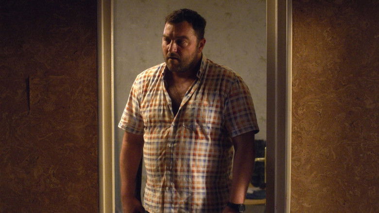 кадр из фильма Опекунство