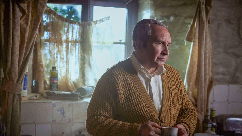 кадр из фильма Все дьяволы здесь