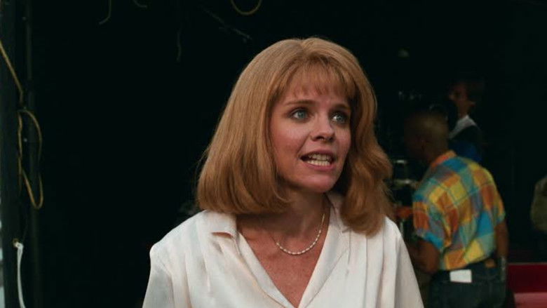 кадр из фильма Возвращение в школу ужасов