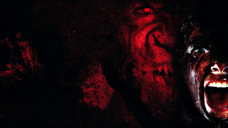 кадр из фильма Спуск 2