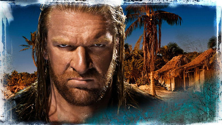 кадр из фильма WWE SummerSlam 2007