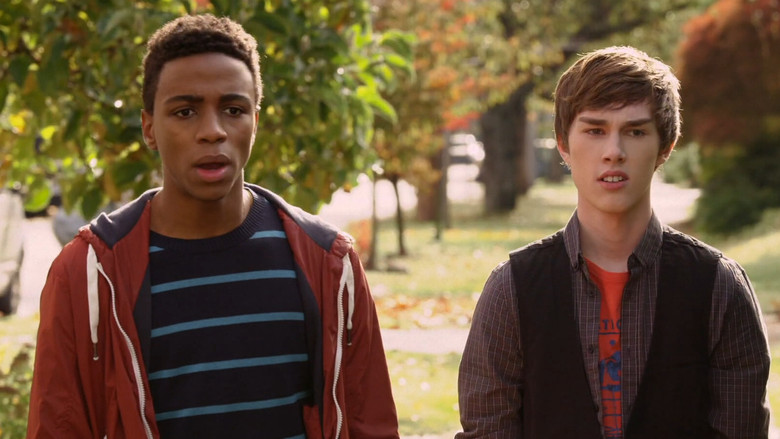 кадр из фильма Мошенничество