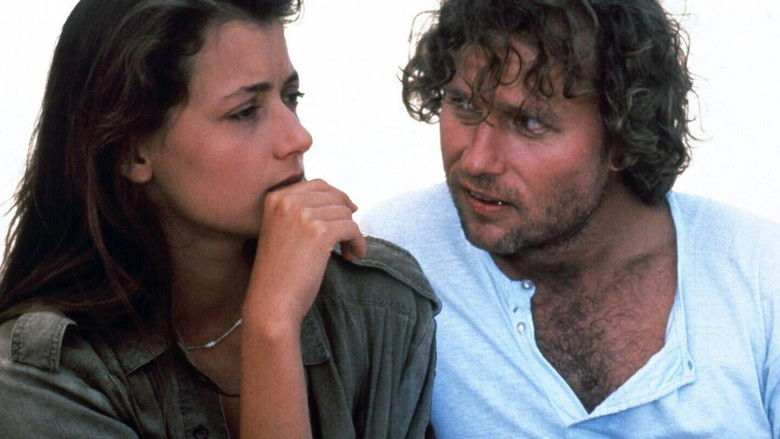 кадр из фильма Any Man's Death