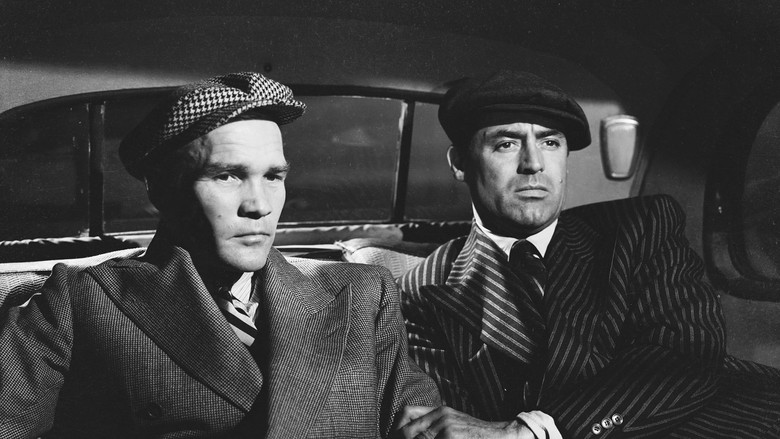 кадр из фильма Только одинокое сердце