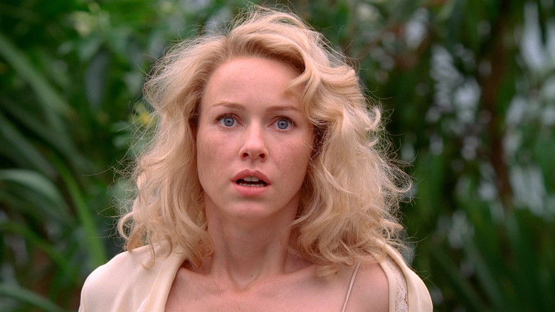 кадр из фильма Кинг Конг