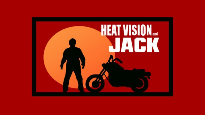 кадр из фильма Heat Vision and Jack