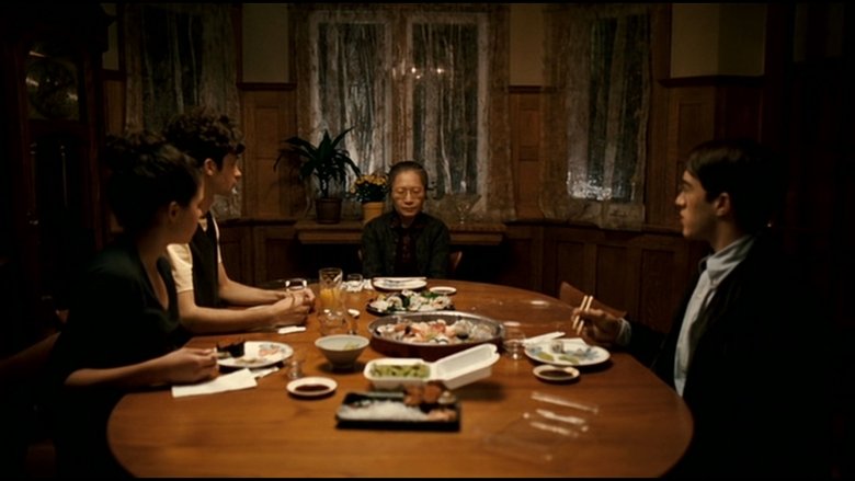 кадр из фильма トイレット