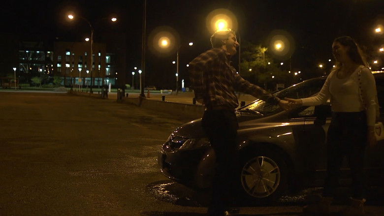 кадр из фильма Letters